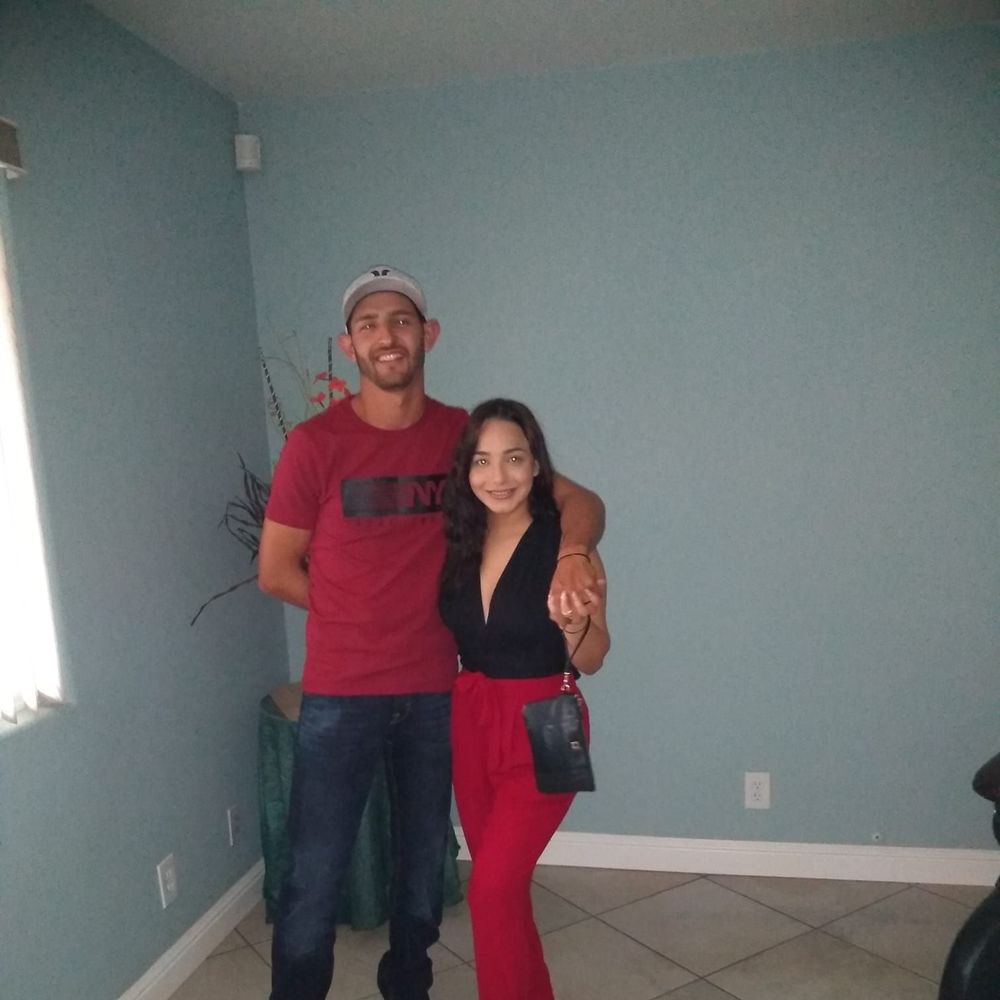 Meet your Posher, Lesliieyy